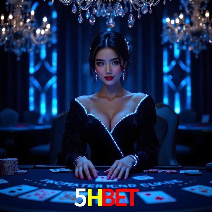 Provedores de Jogos 5HBET
