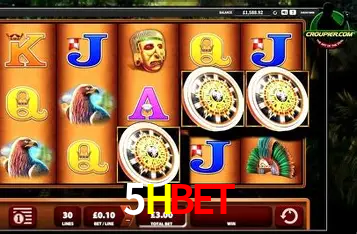 Desvendando o Mundo dos Jogos Virtuais na 5HBET