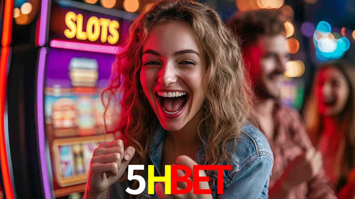 Descubra a Essência do 5HBET: Nossa História e Compromissos