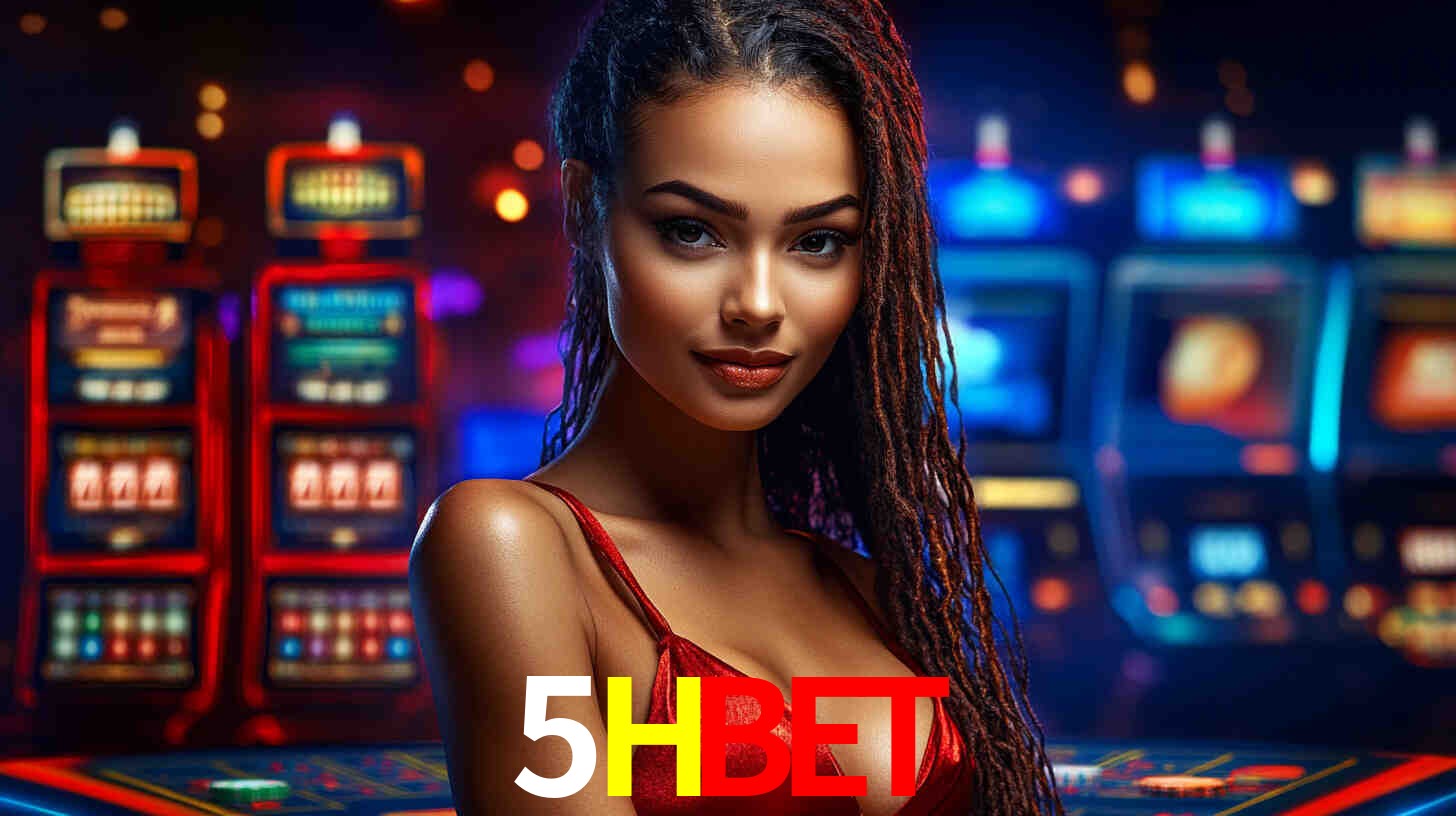 Explorando a Categoria de Eventos em Apostas na 5HBET