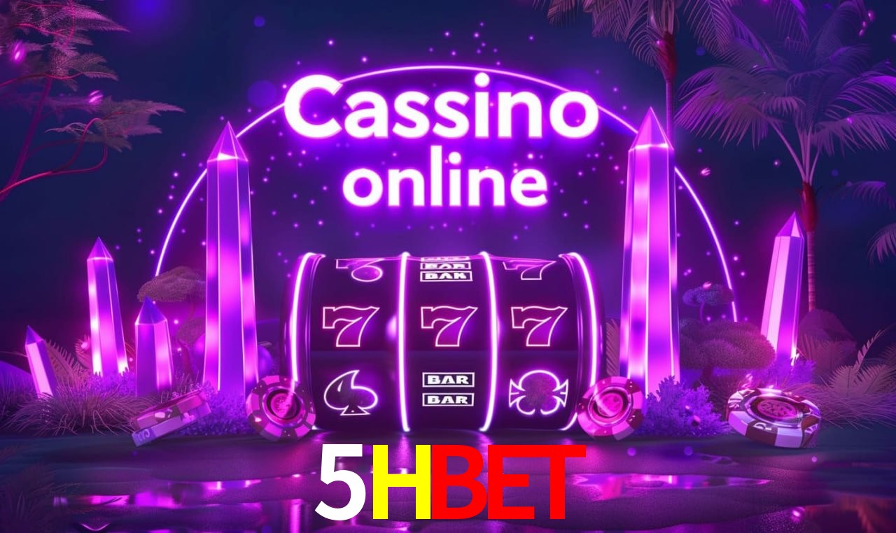 Design Responsivo 5HBET