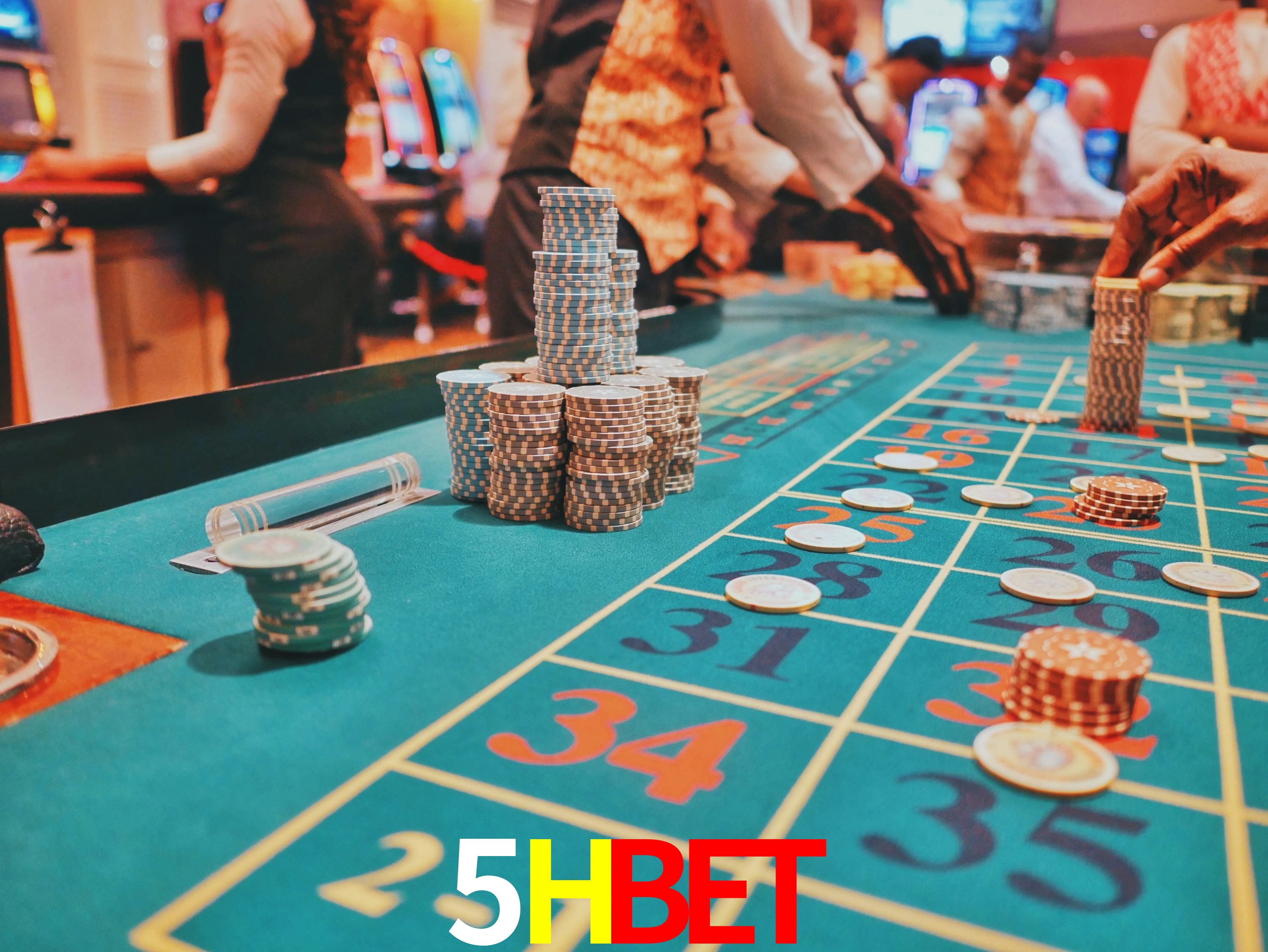 Jogo Aviator 5HBET