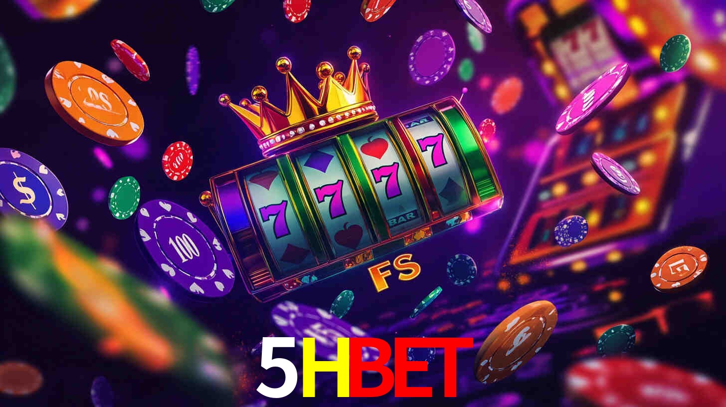 5HBET App Interface