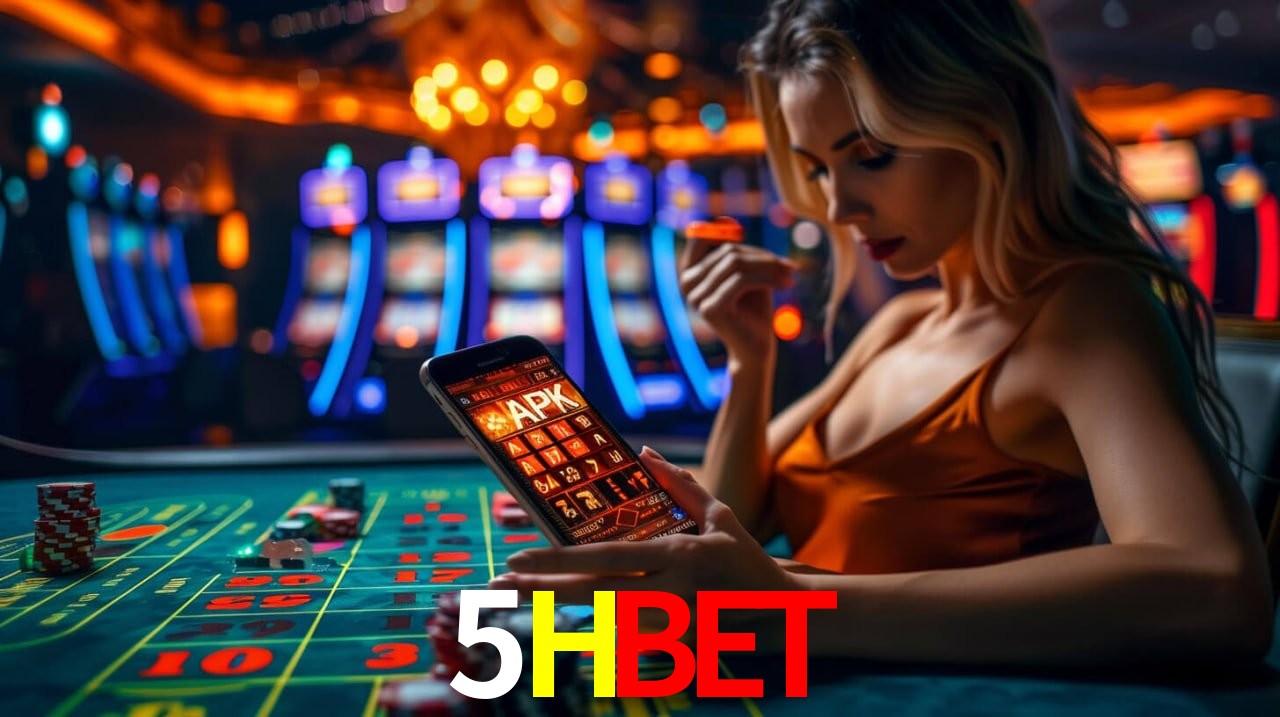 Blackjack Table 5HBET