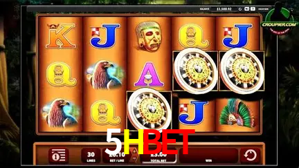 Desvendando o Mundo dos Jogos Virtuais na 5HBET