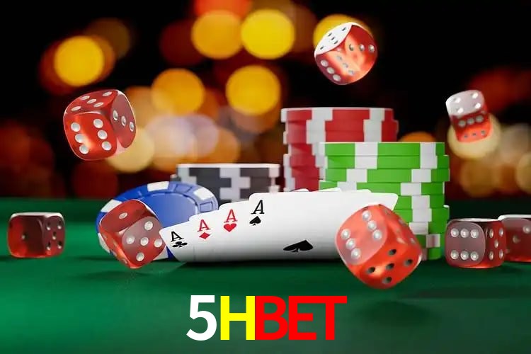 Jogos de Slot 5HBET