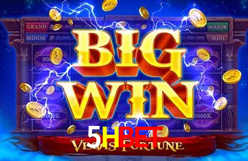 Exclusive Offers 5HBET