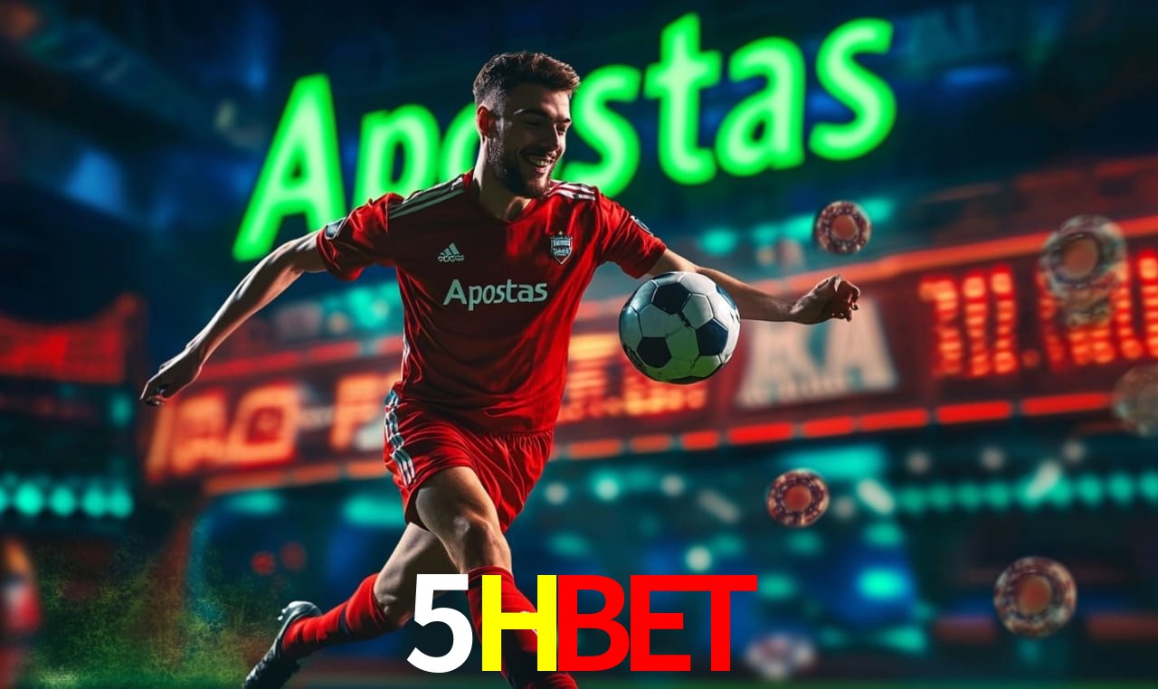 PIX Instantâneo 5HBET