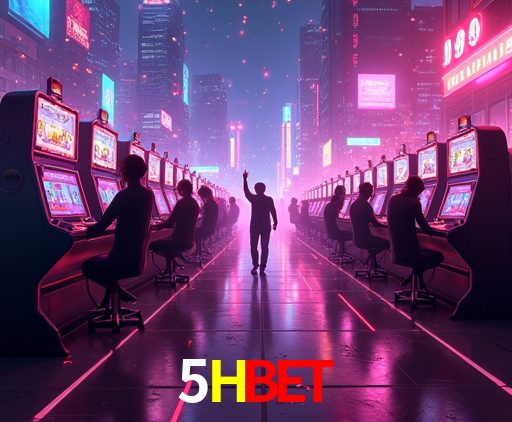 Torneios 5HBET