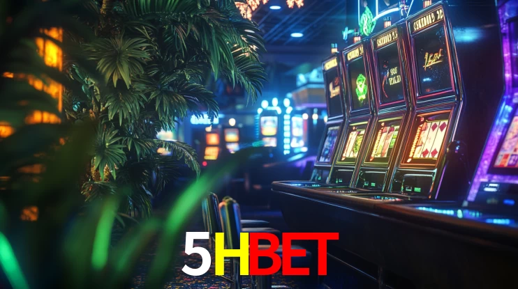 Welcome Bonus 5HBET