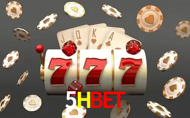 Descubra a Magia dos Jogos de Arcade no 5HBET