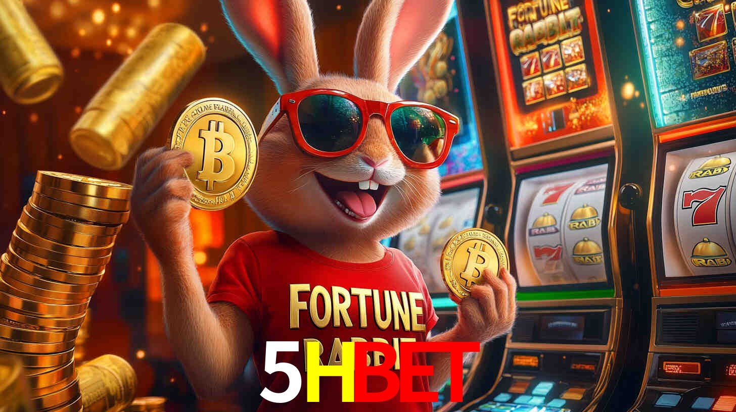 Apostas Esportivas na 5HBET: Um Guia Completo