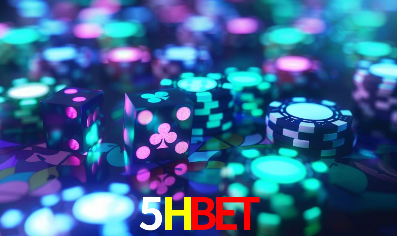 Mesa de Blackjack 5HBET