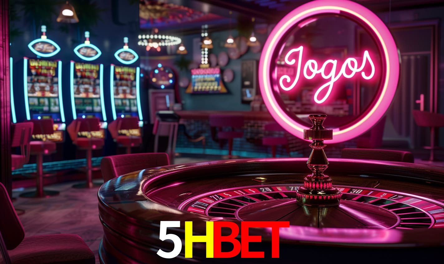 Desvendando o Mundo dos Jogos Virtuais na 5HBET
