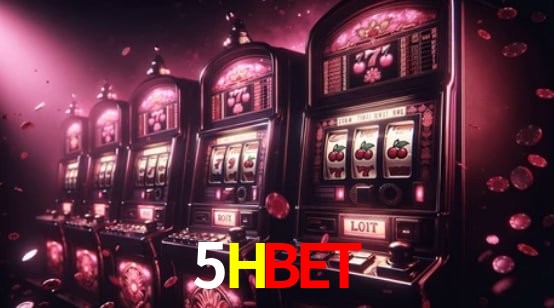 Interface do App 5HBET
