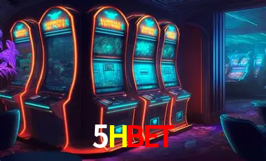 A Revolução dos Aplicativos de Jogos no 5HBET