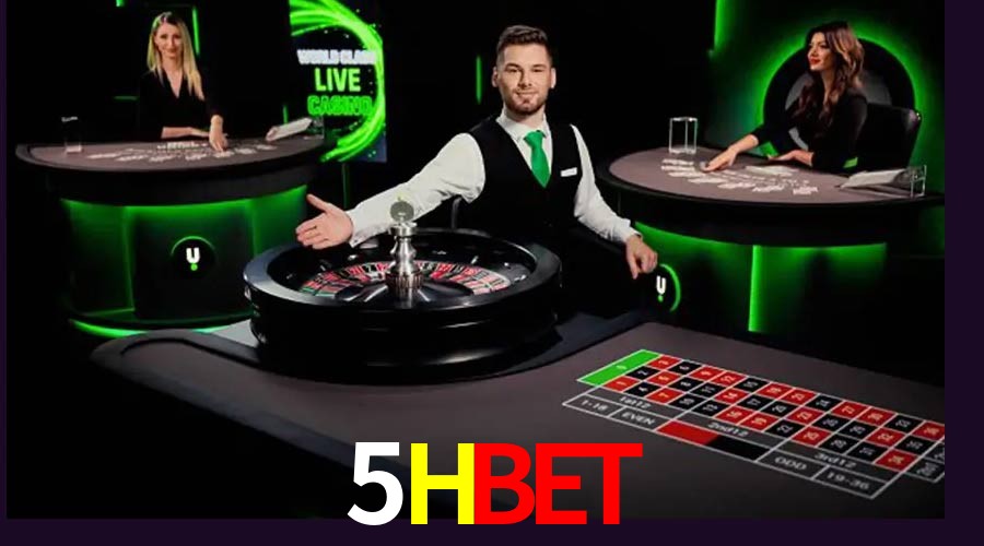 Games Directory 5HBET