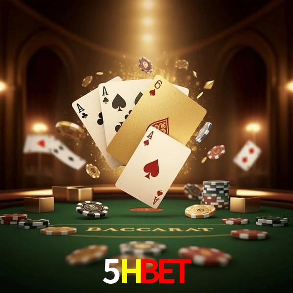 Roulette Table 5HBET