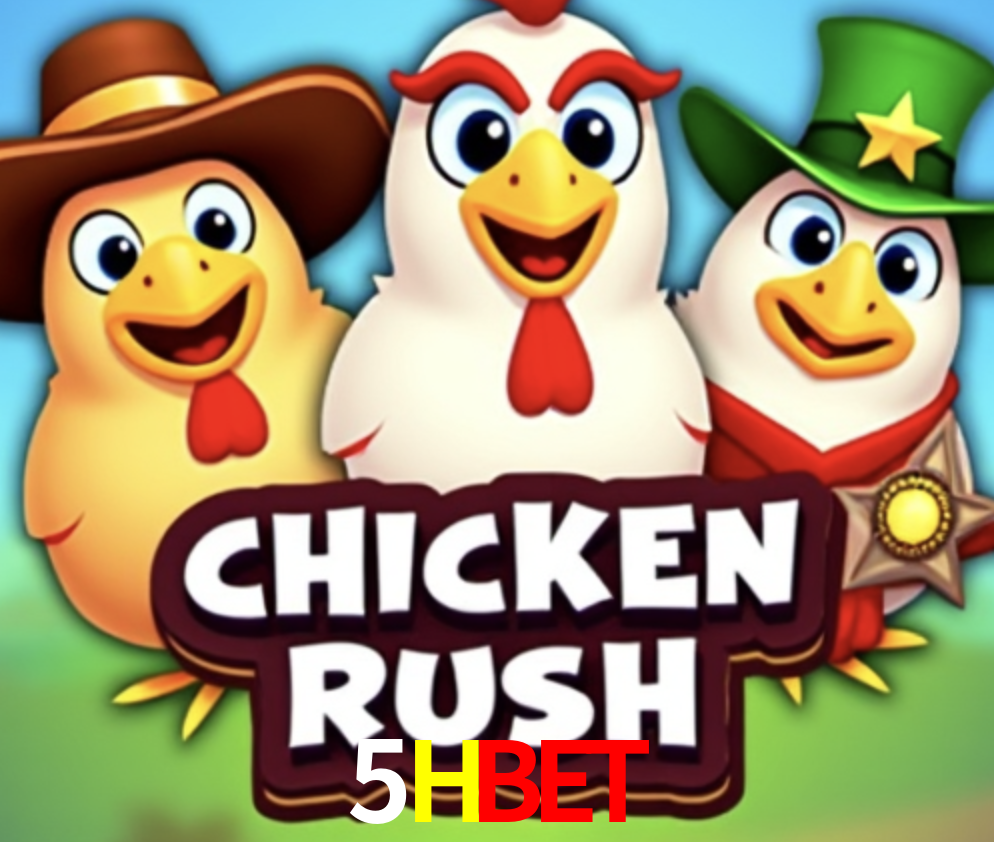 Game Providers 5HBET