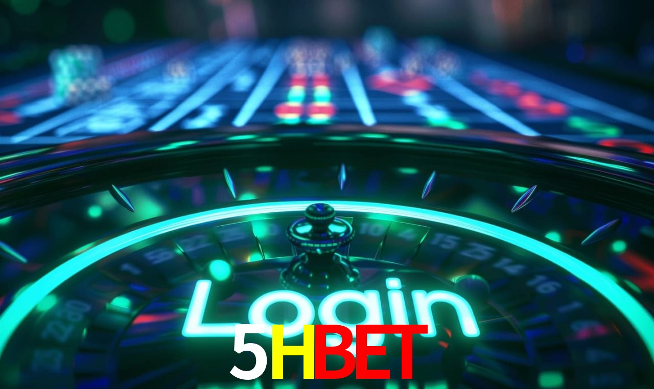 Apostas de Futebol 5HBET