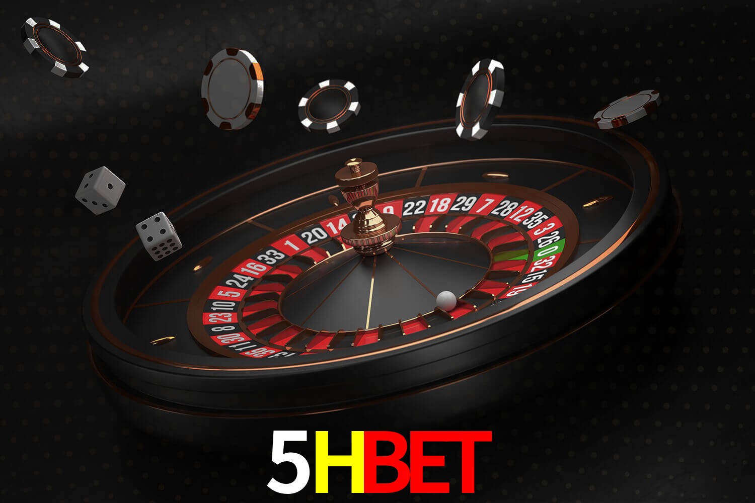 5HBET.COM