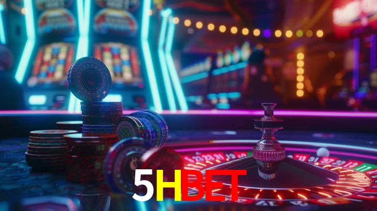 Bonus Features 5HBET