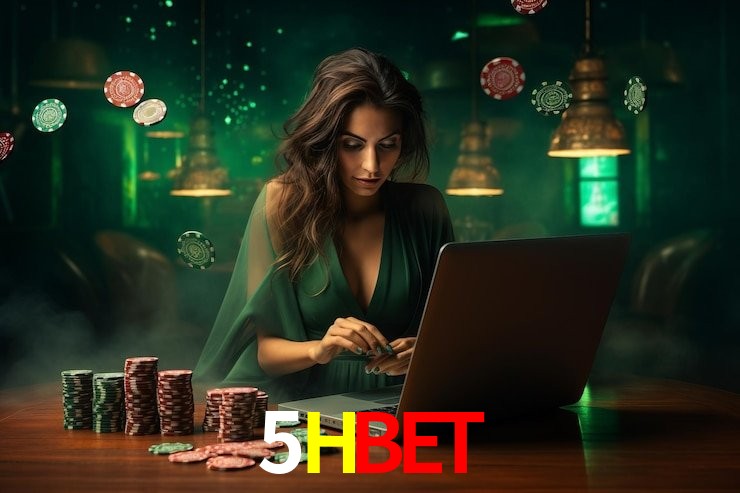 APP oficial da 5HBET para mobile
