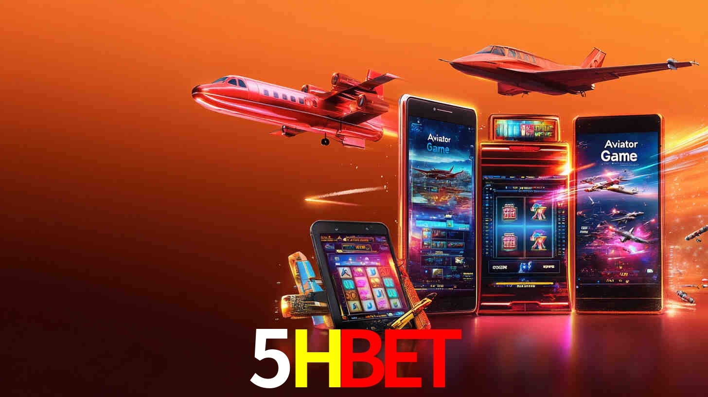 A Experiência Imersiva dos Cassinos Ao Vivo no 5HBET