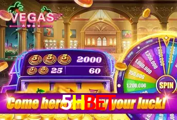 Descubra o Mundo do Cassino Online com 5HBET