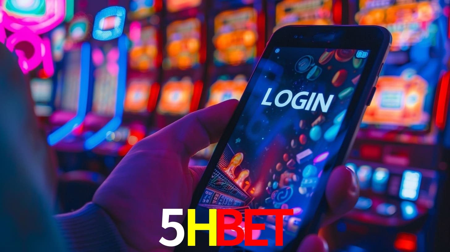 Casino Ao Vivo 5HBET