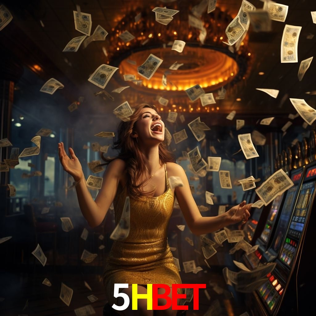Live Casino 5HBET