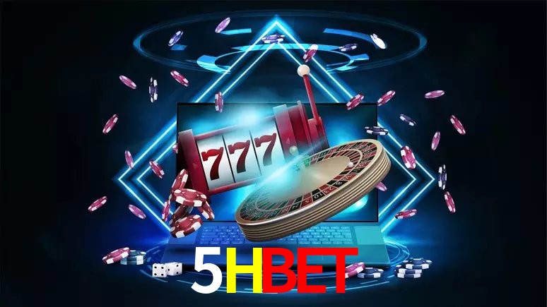 Login Seguro 5HBET