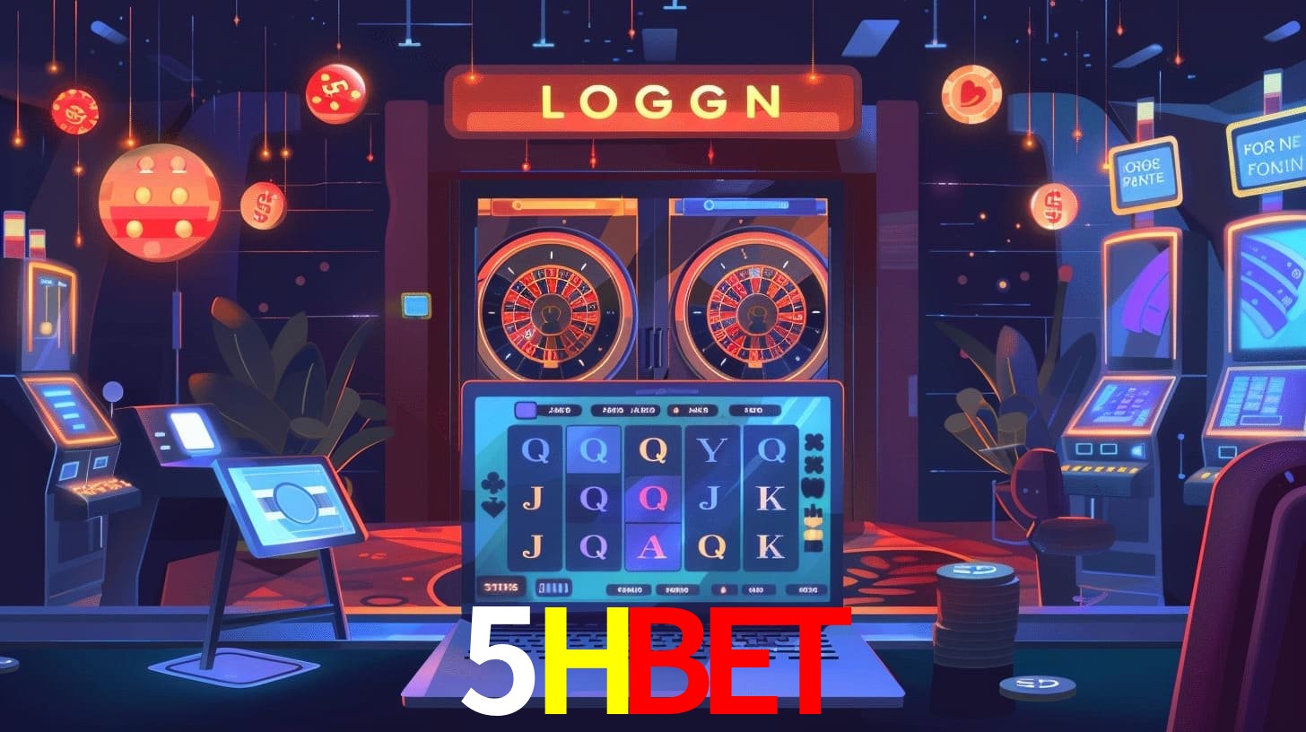 Ofertas Exclusivas 5HBET
