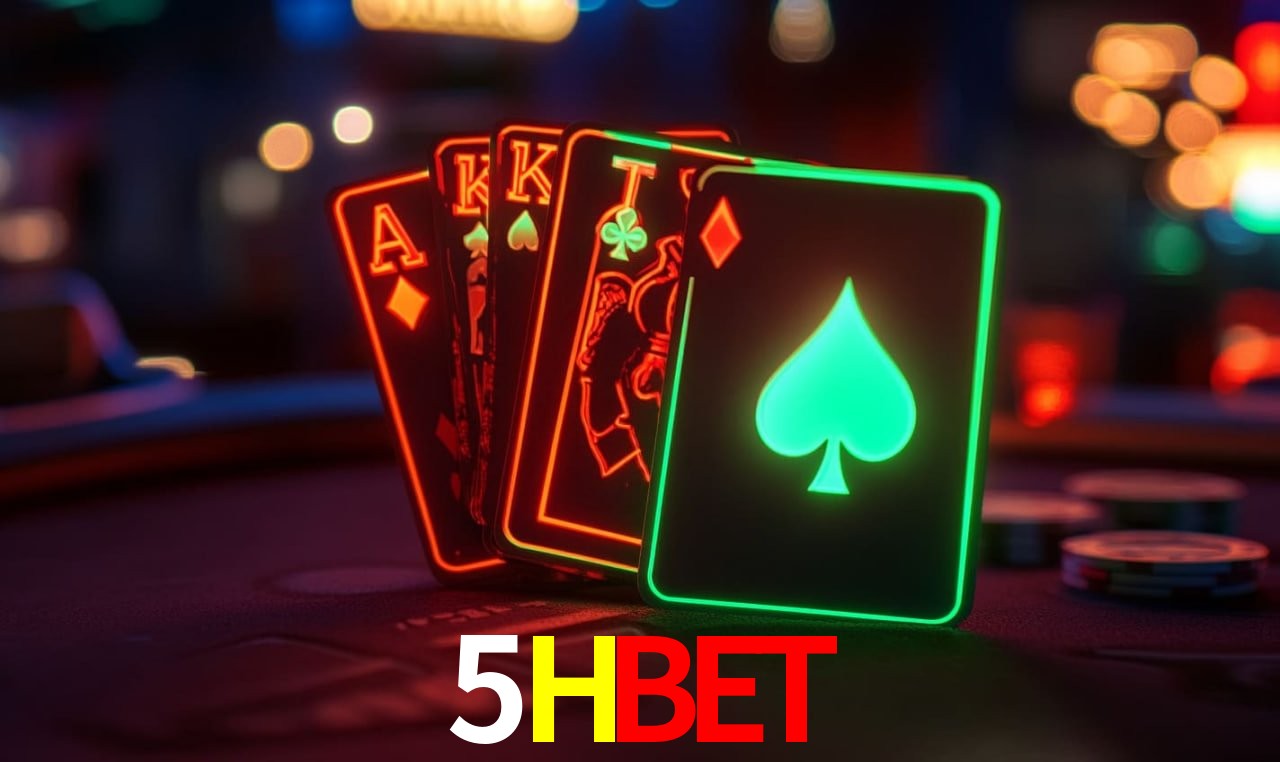 Recursos de Bônus 5HBET