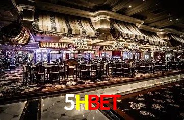 Security Systems 5HBET