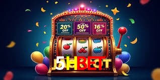 Promoção Relâmpago 5HBET