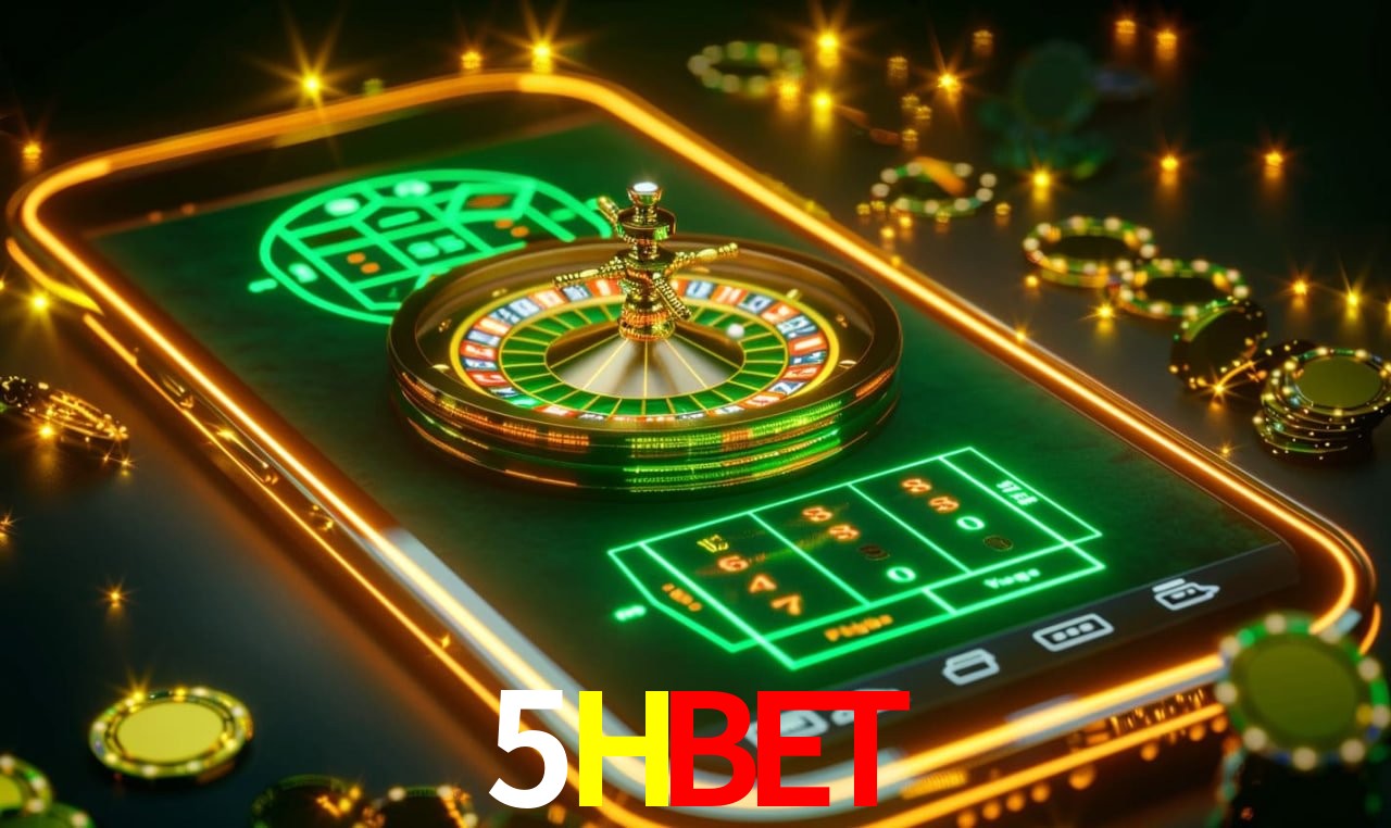 Especiais de Fim de Semana 5HBET
