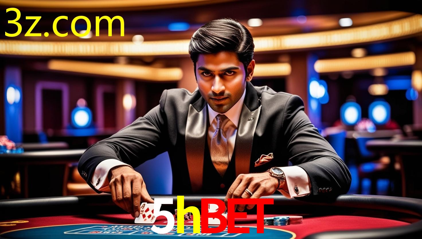 5HBET